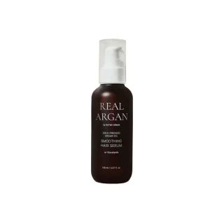 Rated Green Real Argan Smoothing Hair Serum , 150 ml