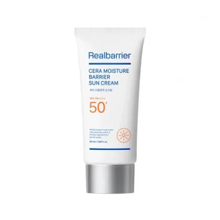 Real Barrier Real Barrier Cera Moisture Barrier Sun Cream , 50 ml