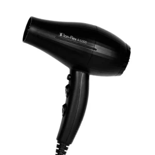 Secador compact con carcasa flexible Ion Flex R-5000