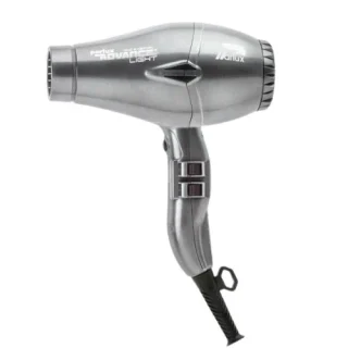 Secador Parlux Advance Light color grafito