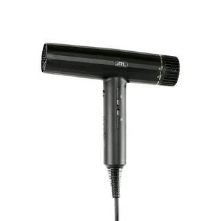 Secador JRL Forte Pro Brushless negro
