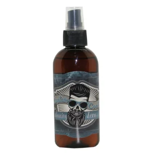 Spray fijador efecto seco gravedad cero Captain Cook 125 ml