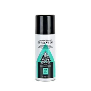 Spray cortapelos 5 en 1 Barber ZZ Men 400ml