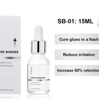 Gollee Super Bonder 15ml.