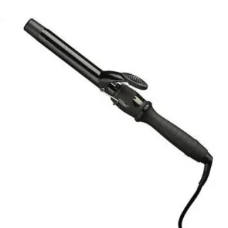 Tenacilla Eurostil Cerámica y Turmalina tubo 156mm 28 Ø