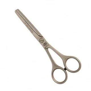 Tijera Esculpir Profesional Kiepe 5.5" serie 272 de acero