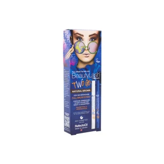 Tinte de cejas castaño Refectocil Two Go BeautyLash