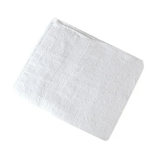 Toalla algodón 100% de 40x80 cm