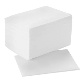 Toalla de spunlace 30 x 40 cm 75 unidades