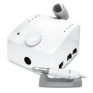 Torno Profesional de manicura y pedicura Pollié 30.000 rpm