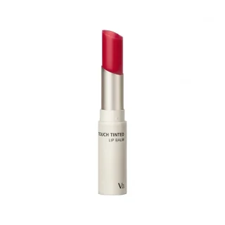 Village 11 Factory Plumpang Color Lip Balm Classic Red, 4 gr
